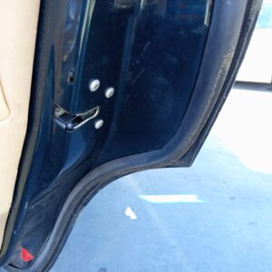 CERRADURA PUERTA TRASERA DERECHA BMW SERIE X5 (E53)