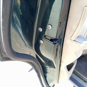 CERRADURA PUERTA TRASERA IZQUIERDA BMW SERIE X5 (E53)