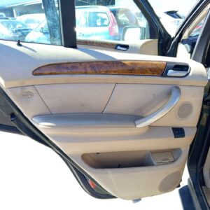 ELEVALUNAS TRASERO IZQUIERDO BMW SERIE X5 (E53)