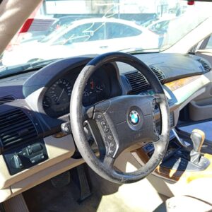 KIT AIRBAG BMW SERIE X5 (E53)