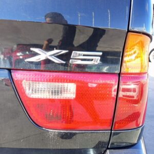 PILOTO TRASERO DERECHO INTERIOR BMW SERIE X5 (E53)