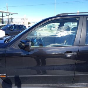 PUERTA DELANTERA IZQUIERDA BMW SERIE X5 (E53)