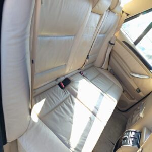 JUEGO ASIENTOS COMPLETO BMW SERIE X5 (E53)