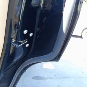 CERRADURA PUERTA TRASERA DERECHA BMW SERIE X5 (E53)