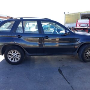 JUEGO LLANTAS BMW SERIE X5 (E53)