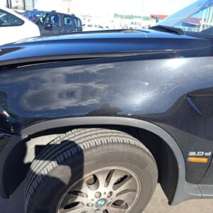 ALETA DELANTERA IZQUIERDA BMW SERIE X5 (E53)