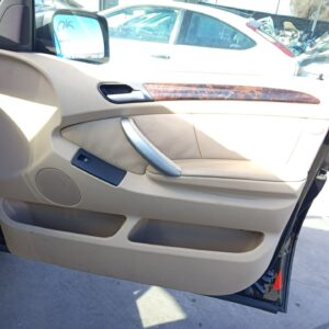 ELEVALUNAS DELANTERO DERECHO BMW SERIE X5 (E53)