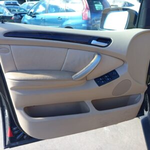 ELEVALUNAS DELANTERO IZQUIERDO BMW SERIE X5 (E53)