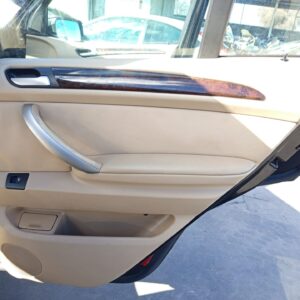 ELEVALUNAS TRASERO DERECHO BMW SERIE X5 (E53)