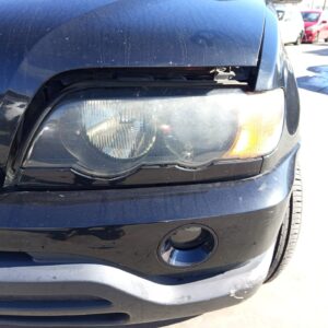FARO IZQUIERDO BMW SERIE X5 (E53)