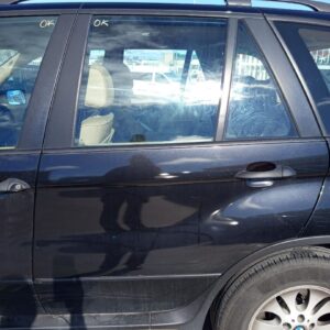PUERTA TRASERA IZQUIERDA BMW SERIE X5 (E53)
