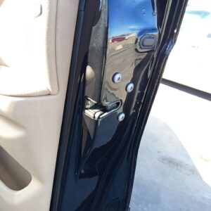 CERRADURA PUERTA DELANTERA DERECHA BMW SERIE X5 (E53)