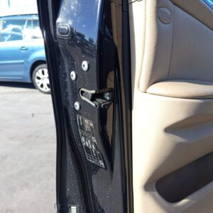 CERRADURA PUERTA DELANTERA IZQUIERDA BMW SERIE X5 (E53)