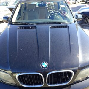 CAPO BMW SERIE X5 (E53)