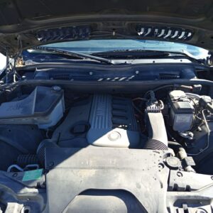 COMPRESOR AIRE ACONDICIONADO BMW SERIE X5 (E53)