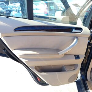 ELEVALUNAS TRASERO IZQUIERDO BMW SERIE X5 (E53)