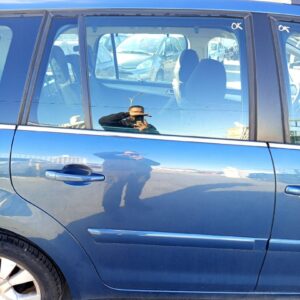 PUERTA TRASERA DERECHA CITROEN GRAND C4 PICASSO
