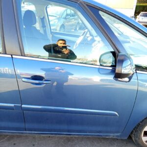 PUERTA DELANTERA DERECHA CITROEN GRAND C4 PICASSO