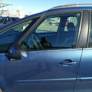 PUERTA DELANTERA IZQUIERDA CITROEN GRAND C4 PICASSO