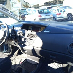 GUANTERA CITROEN GRAND C4 PICASSO