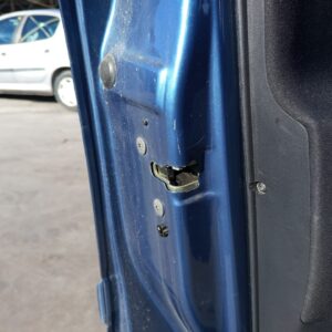 CERRADURA PUERTA DELANTERA IZQUIERDA CITROEN GRAND C4 PICASSO