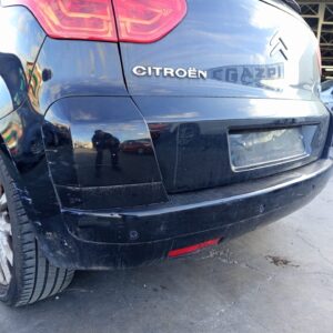 PARAGOLPES TRASERO CITROEN C4 PICASSO