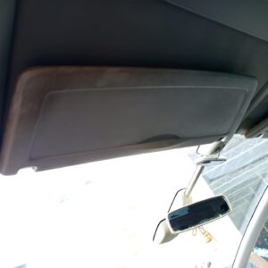 PARASOL IZQUIERDO CITROEN C4 PICASSO