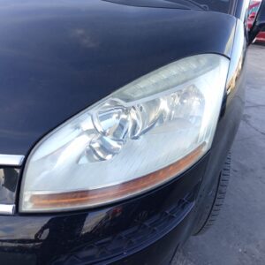 FARO IZQUIERDO CITROEN C4 PICASSO