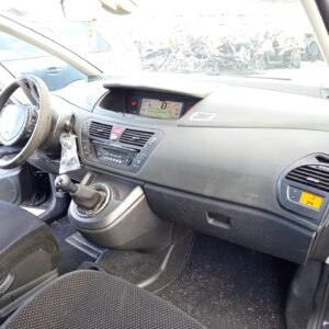GUANTERA CITROEN C4 PICASSO