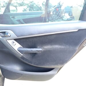 ELEVALUNAS TRASERO DERECHO CITROEN C4 PICASSO