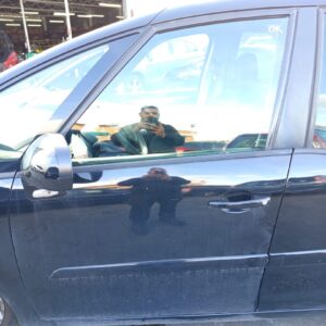 PUERTA DELANTERA IZQUIERDA CITROEN C4 PICASSO