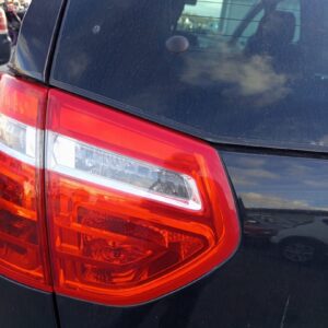 PILOTO TRASERO IZQUIERDO INTERIOR CITROEN C4 PICASSO