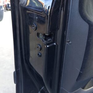 CERRADURA PUERTA DELANTERA IZQUIERDA CITROEN C4 PICASSO