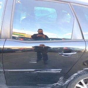 PUERTA TRASERA IZQUIERDA CITROEN C4 PICASSO