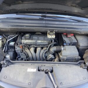 TRANSMISION DELANTERA DERECHA CITROEN C4 PICASSO