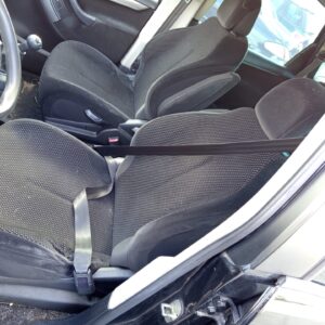 ASIENTO DELANTERO IZQUIERDO CITROEN C4 PICASSO