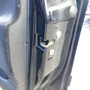 CERRADURA PUERTA DELANTERA DERECHA CITROEN C4 PICASSO