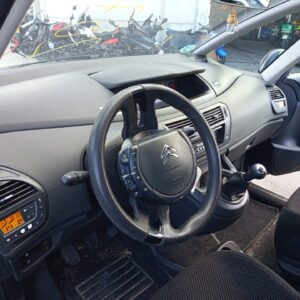 GUANTERA CITROEN C4 PICASSO