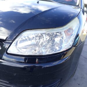 FARO IZQUIERDO CITROEN C4 SEDAN