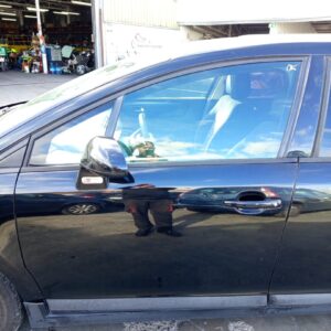 PUERTA DELANTERA IZQUIERDA CITROEN C4 SEDAN