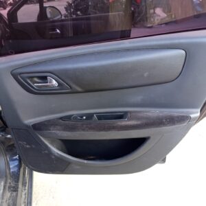 ELEVALUNAS TRASERO DERECHO CITROEN C4 SEDAN