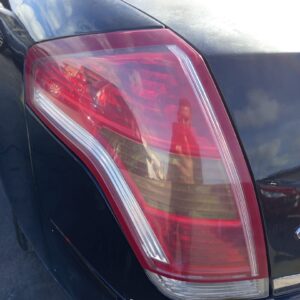 PILOTO TRASERO IZQUIERDO CITROEN C4 SEDAN