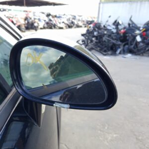 RETROVISOR DERECHO CITROEN C4 SEDAN