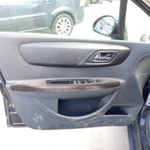 ELEVALUNAS DELANTERO IZQUIERDO CITROEN C4 SEDAN