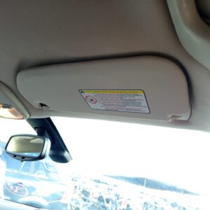 PARASOL DERECHO CITROEN C4 SEDAN