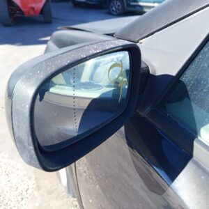 RETROVISOR IZQUIERDO RENAULT MEGANE II COUPE/CABRIO