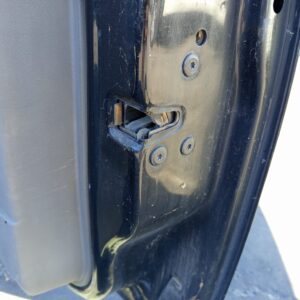 CERRADURA PUERTA DELANTERA DERECHA RENAULT MEGANE II COUPE/CABRIO