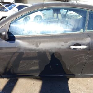 ELEVALUNAS DELANTERO IZQUIERDO RENAULT MEGANE II COUPE/CABRIO