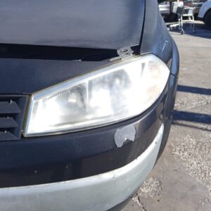 FARO IZQUIERDO RENAULT MEGANE II COUPE/CABRIO