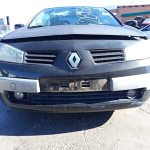 PARAGOLPES DELANTERO RENAULT MEGANE II COUPE/CABRIO